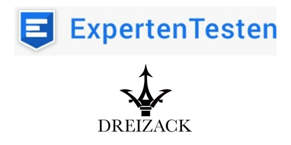 Interview über Dreizack mit Expertentesten.de