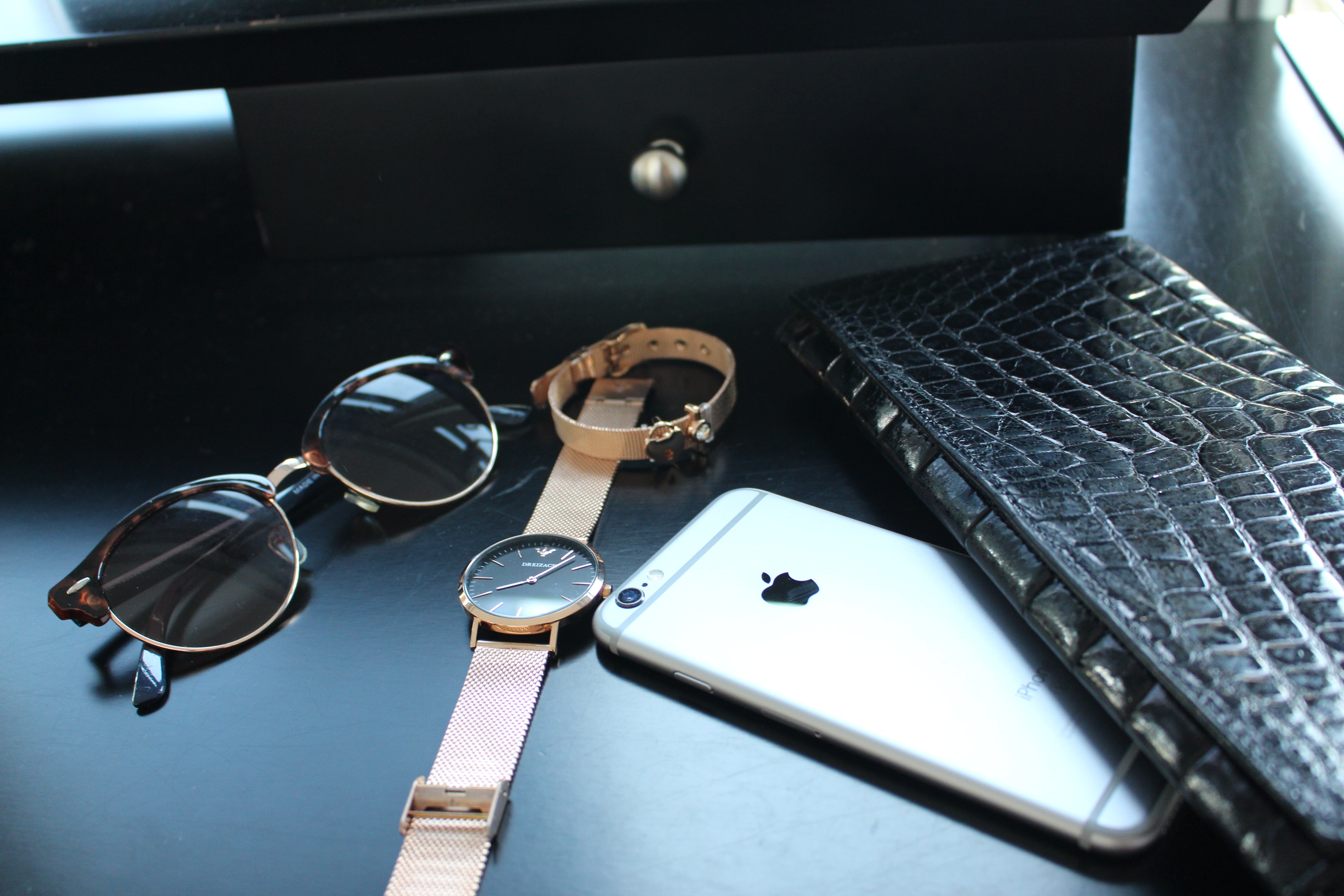 dreizack schmuck pflege