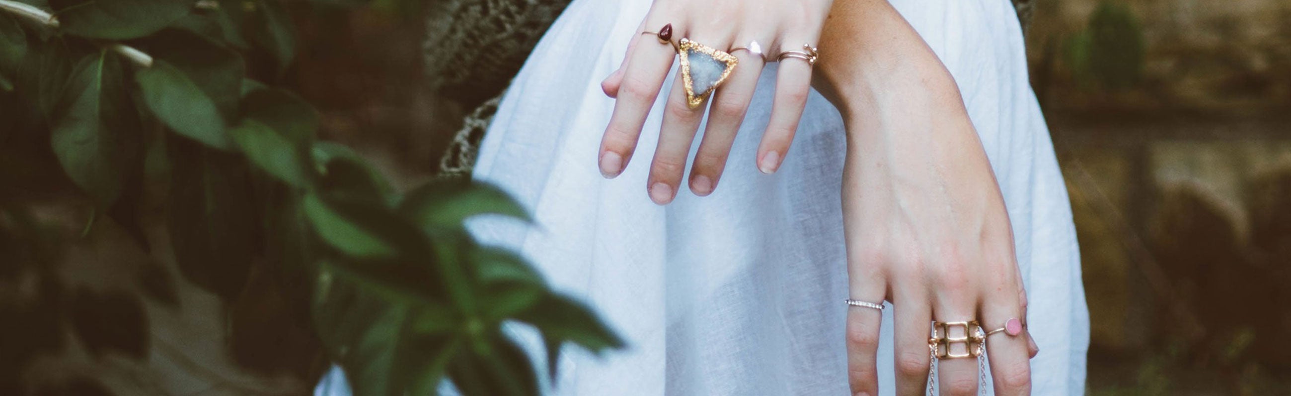 dreizack ringe kollektion header