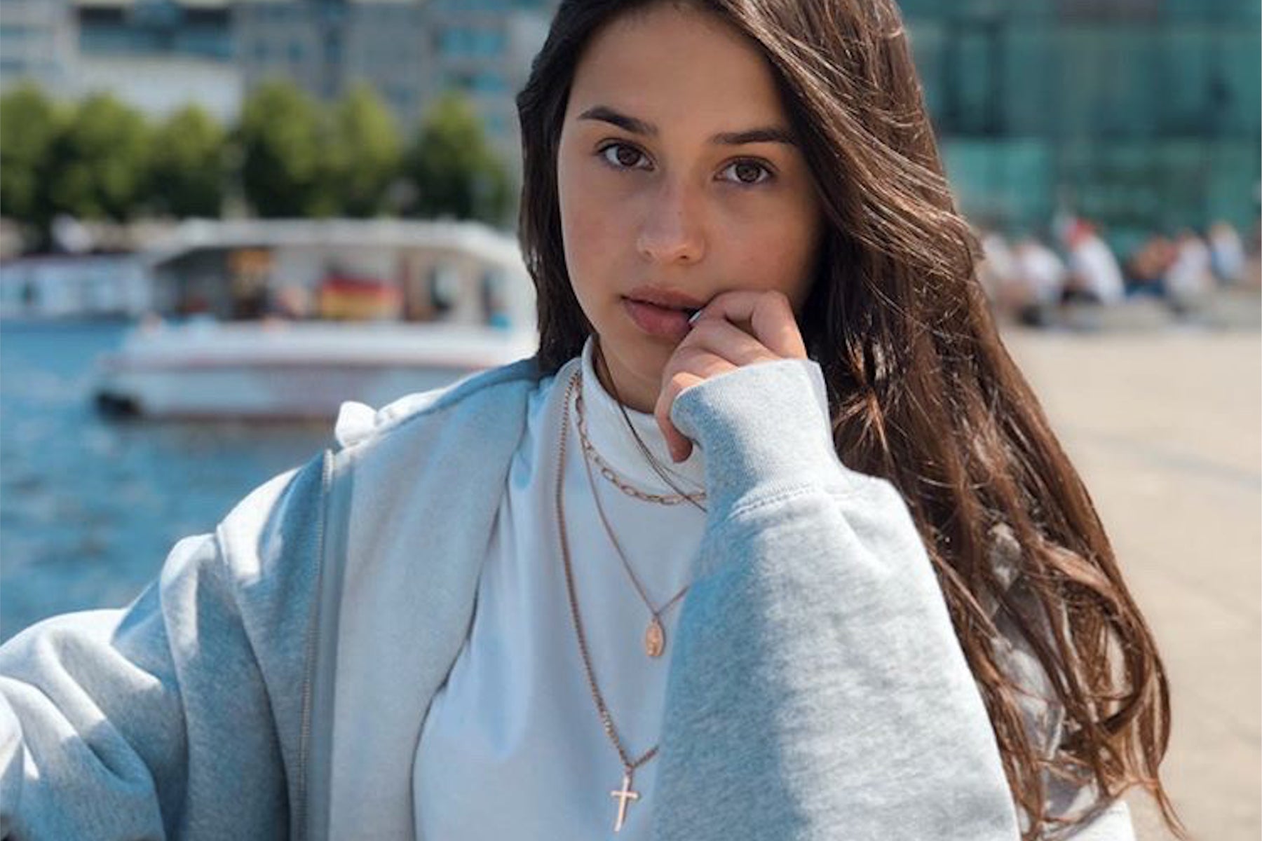 dreizack new collection