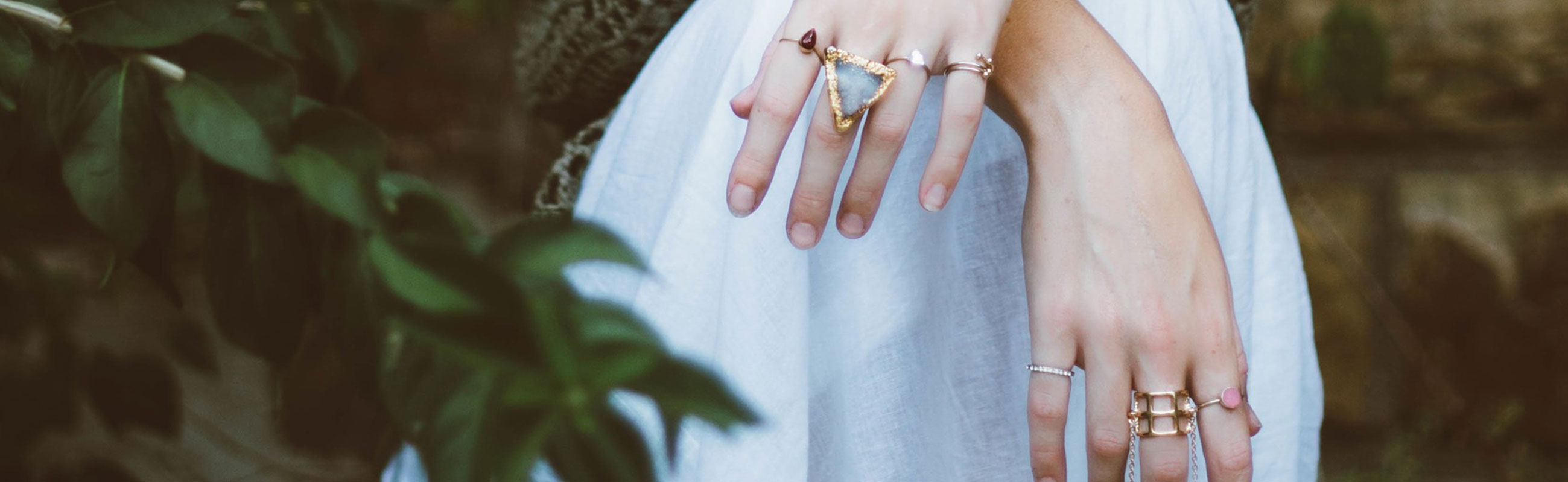 dreizack damen ringe kollektion header