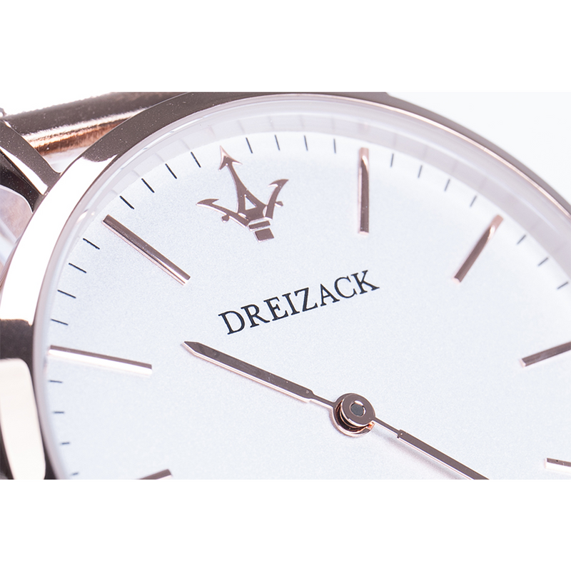 MIAMI CLASSIC - Dreizack