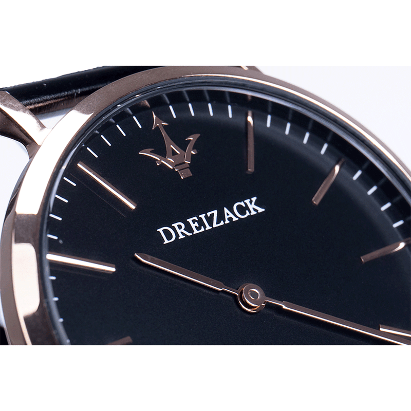 PRAG CLASSIC - Dreizack