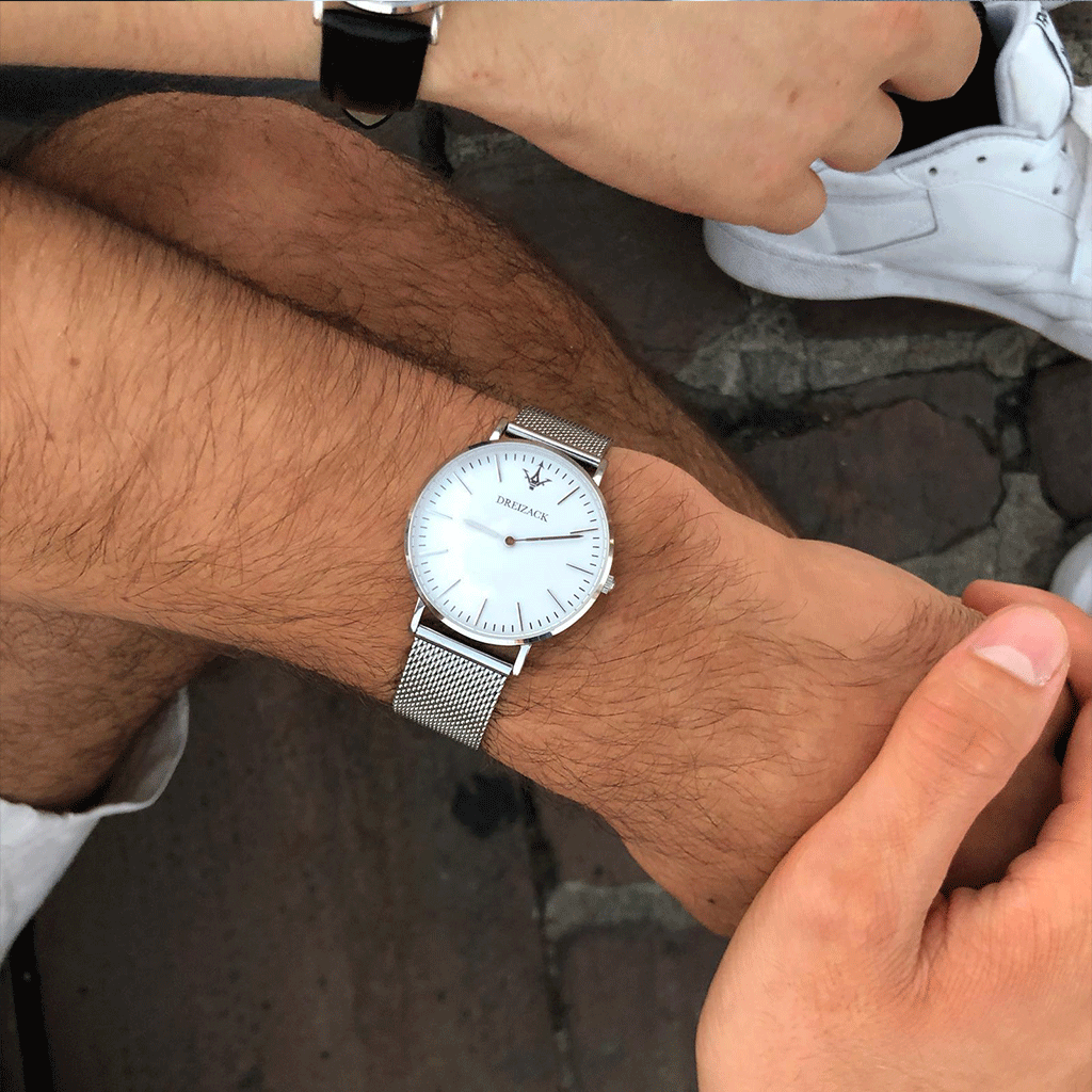 WIEN CLASSIC - Dreizack